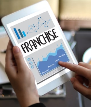 Search Engine Optimization for Franchises
